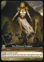 The Princess Trapped - Extended Art EA - 357/361